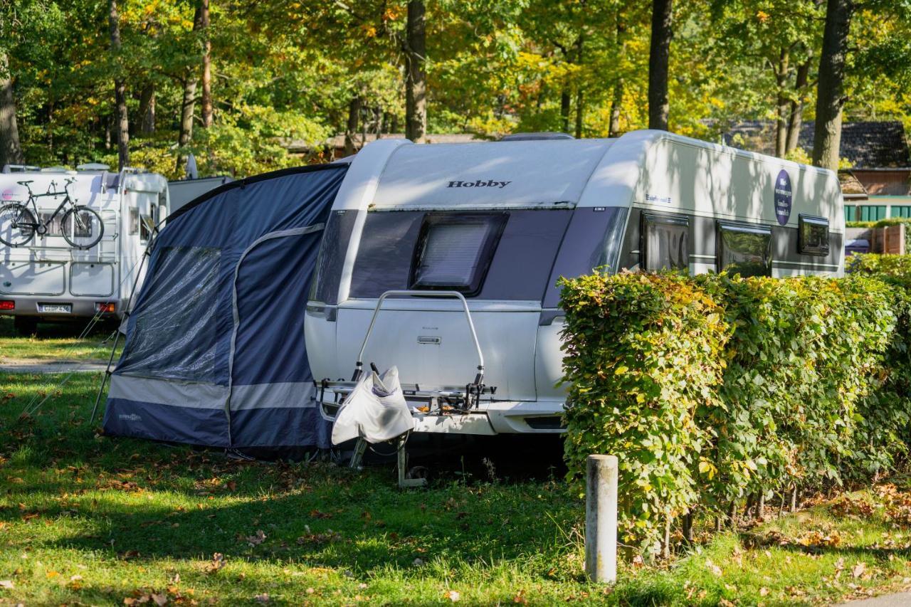 Ferienpark Bad Sonnenland موريتزبورغ المظهر الخارجي الصورة