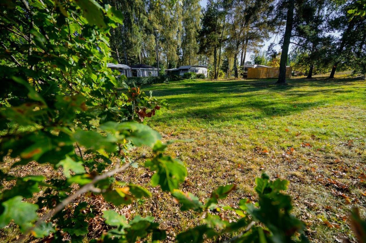 Ferienpark Bad Sonnenland موريتزبورغ المظهر الخارجي الصورة