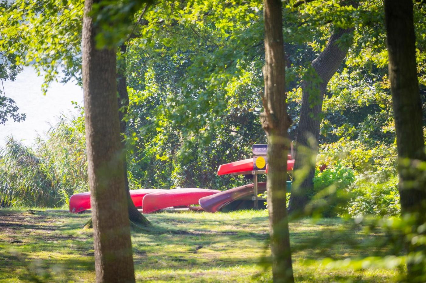 Ferienpark Bad Sonnenland موريتزبورغ المظهر الخارجي الصورة