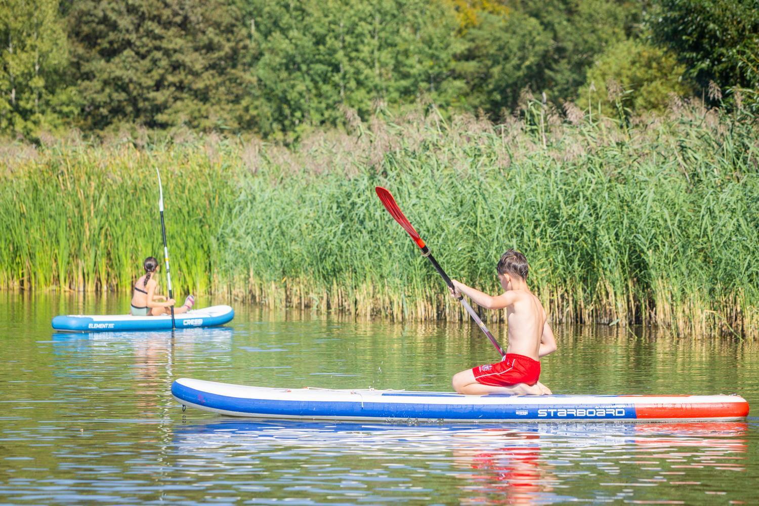 Ferienpark Bad Sonnenland موريتزبورغ المظهر الخارجي الصورة